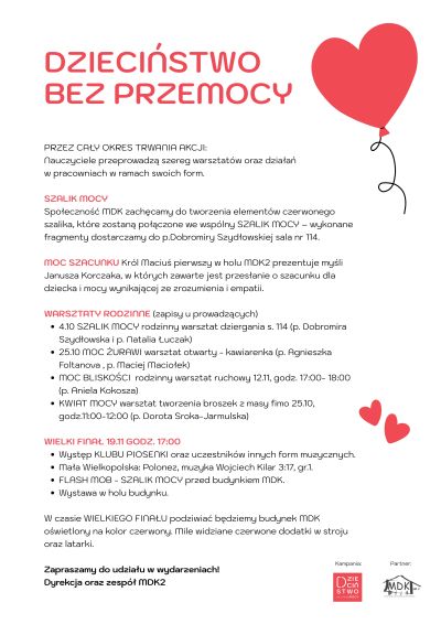 <time datetime="2025-10-07T16:25:28+02:00">07 października 2025</time> | Krzysztof Musiał | <a href="/?view=category&id=22" >Aktualności MDK2</a>