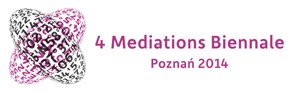 Mediations Biennale 4 LOGO