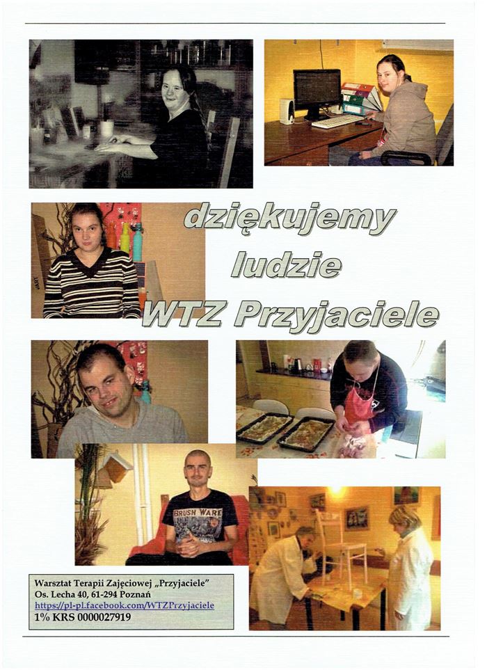 wtz przyjaciele