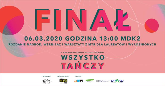 Powidoki 2020 Finał