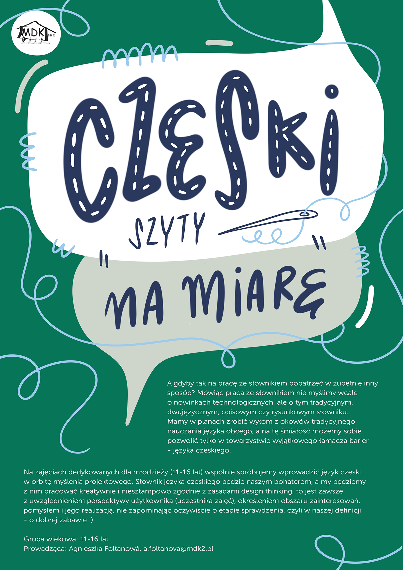 Czeski na miare fin