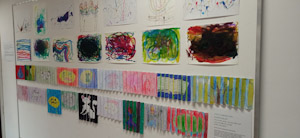 Wystawa! - zdjęcie prac