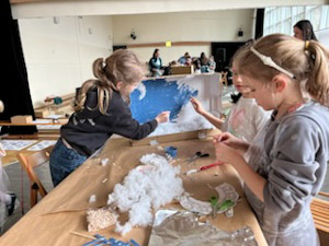 Warsztaty - zdjęcie z warsztatów