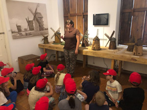 AKCJA LATO  2023 -Turnus II - zdjęcie wprowadzające