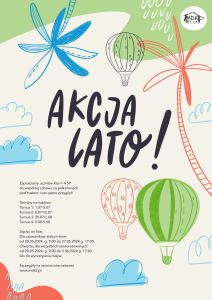 AKCJA LATO 24