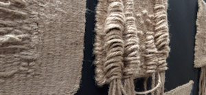 Wystawa SPLOT-ART - zdjęcie przedstawia fragment wystawy