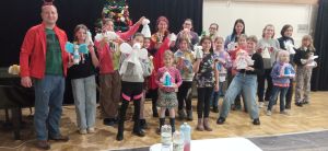 Wystawa "Plątane obrazy"