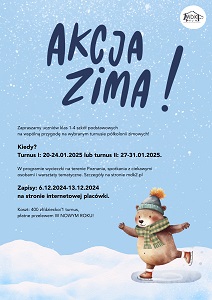 Akcja zima 2024
