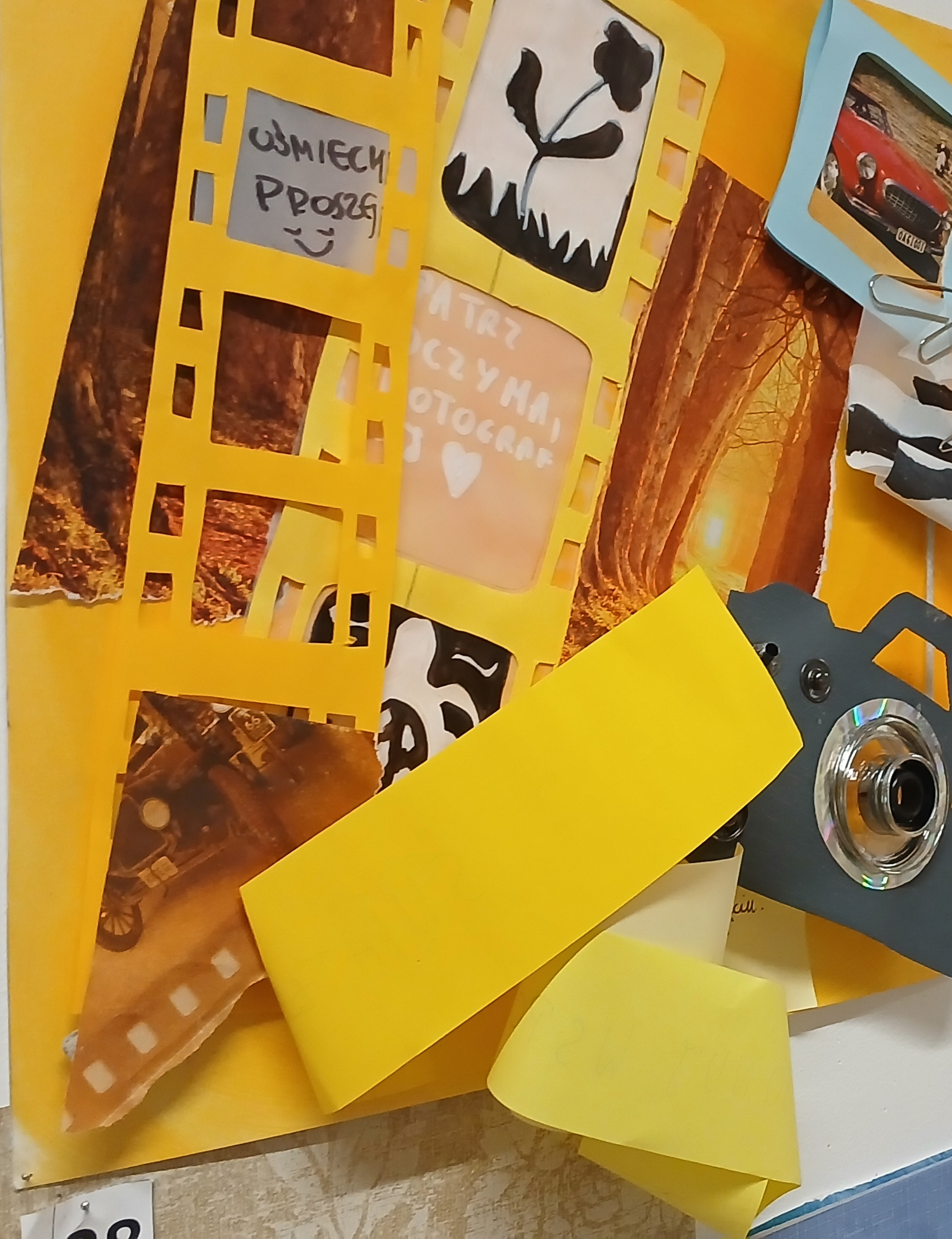 rękodzieło artystyczne - zdjęcie prac