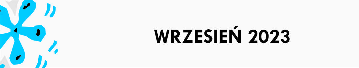 wrzesień 2023