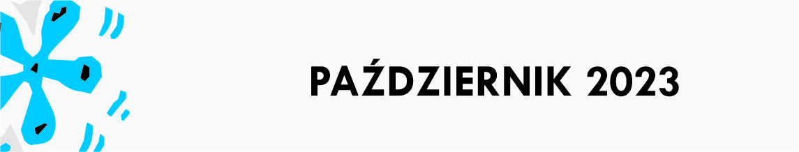 październik 2023