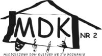 logo mdk2 male
