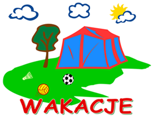 wakacje