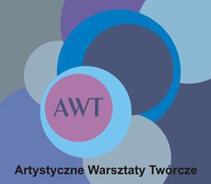 awt logo male
