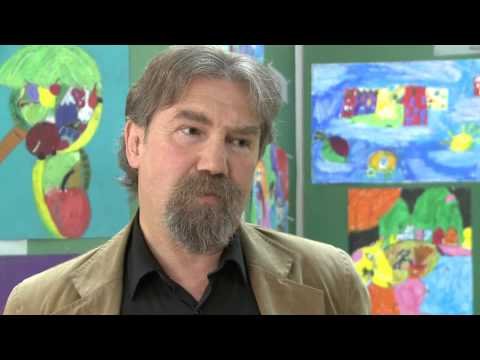 Dzień dziecka - zaproszenie
