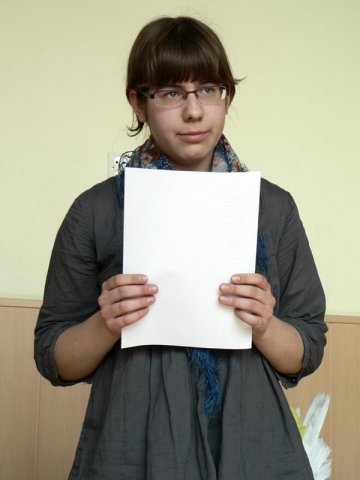 Zielone Pióra
