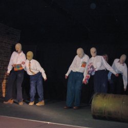 Zespół Teatralny EKSPOZYCJA