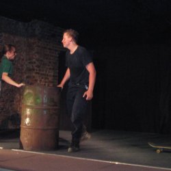 Zespół Teatralny EKSPOZYCJA