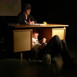 Zespół Teatralny EKSPOZYCJA