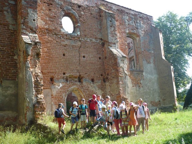 Akcja Lato 2013 - III turnus