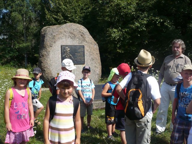 Akcja Lato 2013 - III turnus