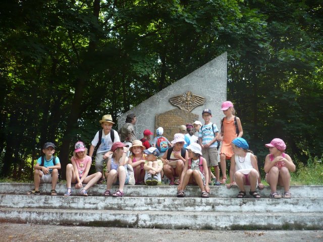 Akcja Lato 2013 - III turnus