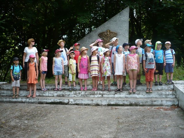 Akcja Lato 2013 - III turnus