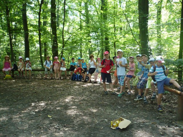 Akcja Lato 2013 - III turnus
