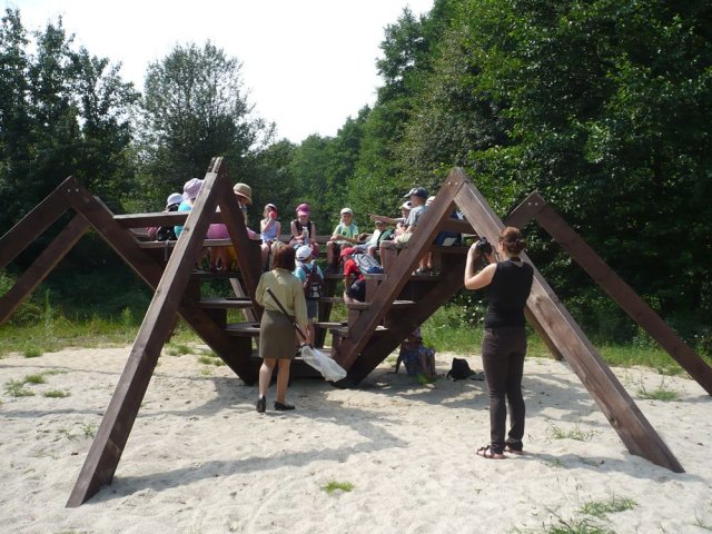 Akcja Lato 2013 - III turnus