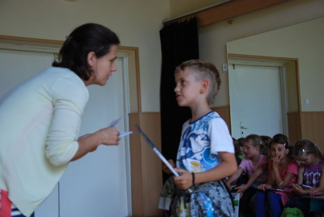 Akcja Lato 2013 - I turnus - różne zdjęcia