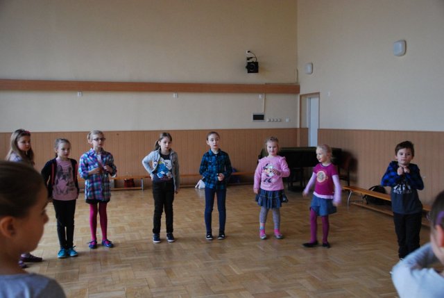Akcja Zima 2014 - turnus I