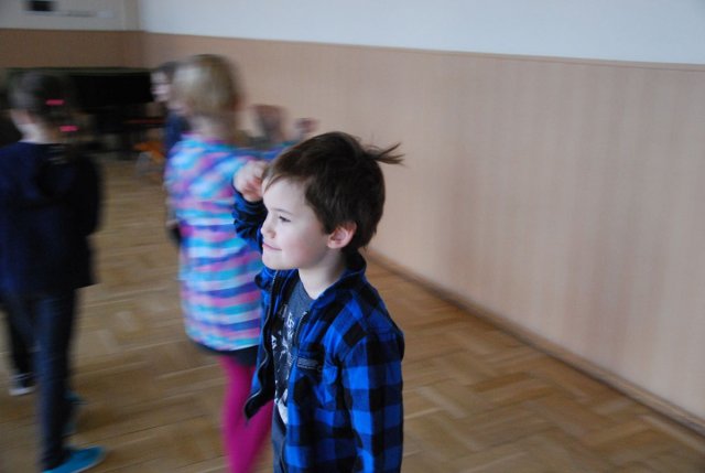 Akcja Zima 2014 - turnus I