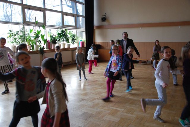 Akcja Zima 2014 - turnus I