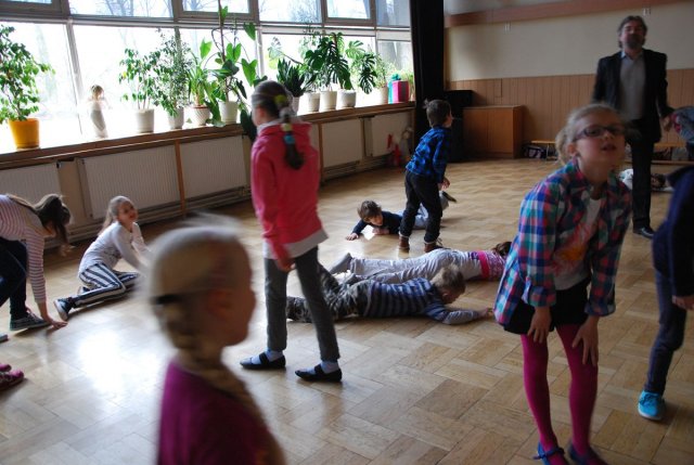 Akcja Zima 2014 - turnus I