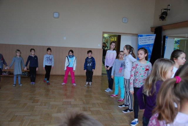 Akcja Zima 2014 - turnus I