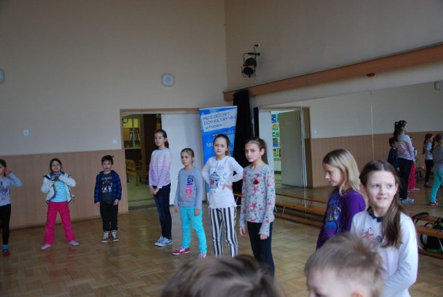 Akcja Zima 2014 - turnus I