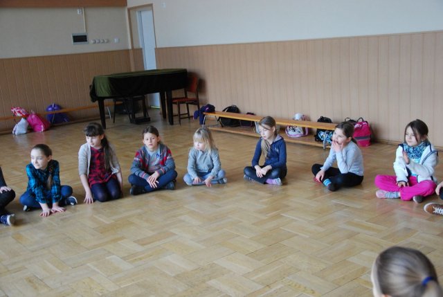 Akcja Zima 2014 - turnus I