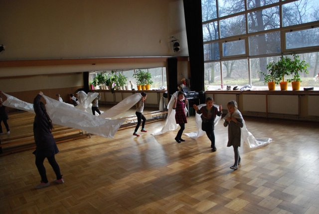 Akcja Zima 2014 - turnus I