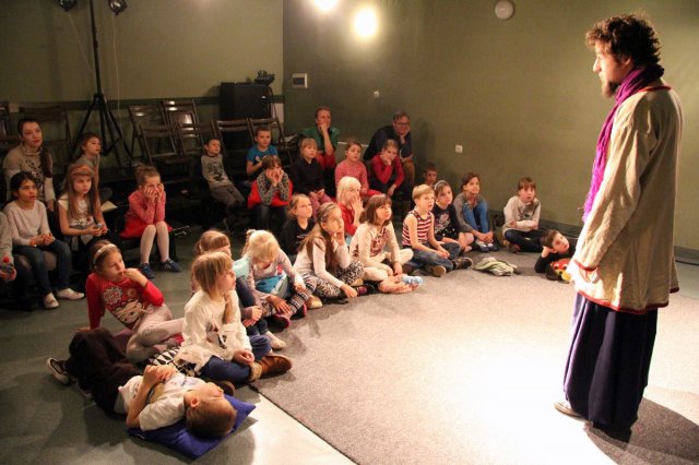 Akcja Zima 2015 - półkolonie turnus II, 23-27.02.2015 r., MDK2