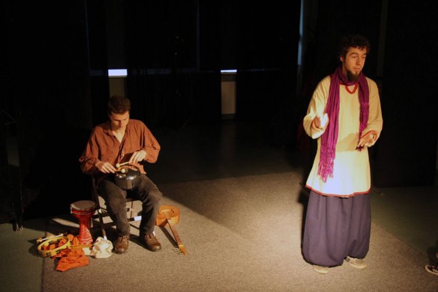 Akcja Zima 2015 - półkolonie turnus II, 23-27.02.2015 r., MDK2