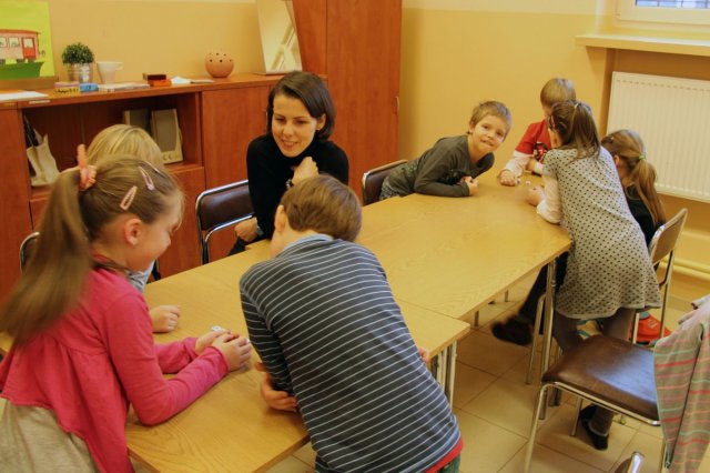 Akcja Zima 2015 - półkolonie turnus II, 23-27.02.2015 r., MDK2