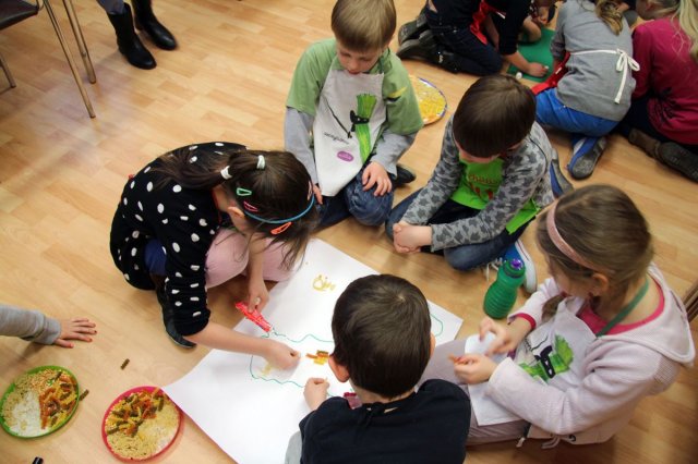 Akcja Zima 2015 - półkolonie turnus II, 23-27.02.2015 r., MDK2