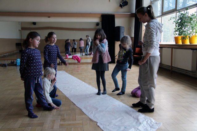 Akcja Zima 2015 - półkolonie turnus II, 23-27.02.2015 r., MDK2