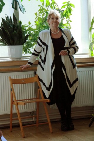 Poznański Konkurs Instrumentalistów - Solistów, 9 kwietnia 2015r., organizator: MDK2 (Iwona Różalska)