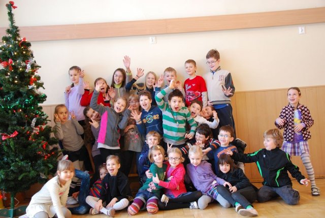 Akcja Zima 2013 - 17.01.