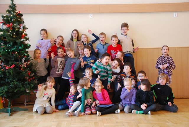 Akcja Zima 2013 - 17.01.