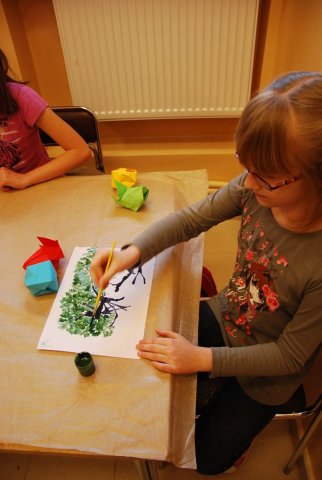 Akcja Zima 2013 - 17.01.