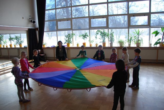 Akcja Zima 2013 - 17.01.