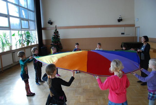 Akcja Zima 2013 - 17.01.