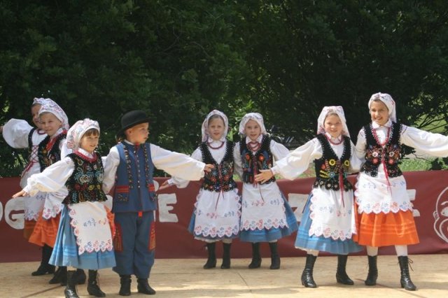 MDK wspiera Rodzinne Pogotowia Opiekuńcze - Festyn Na Cytadeli - CZERWIEC 2012